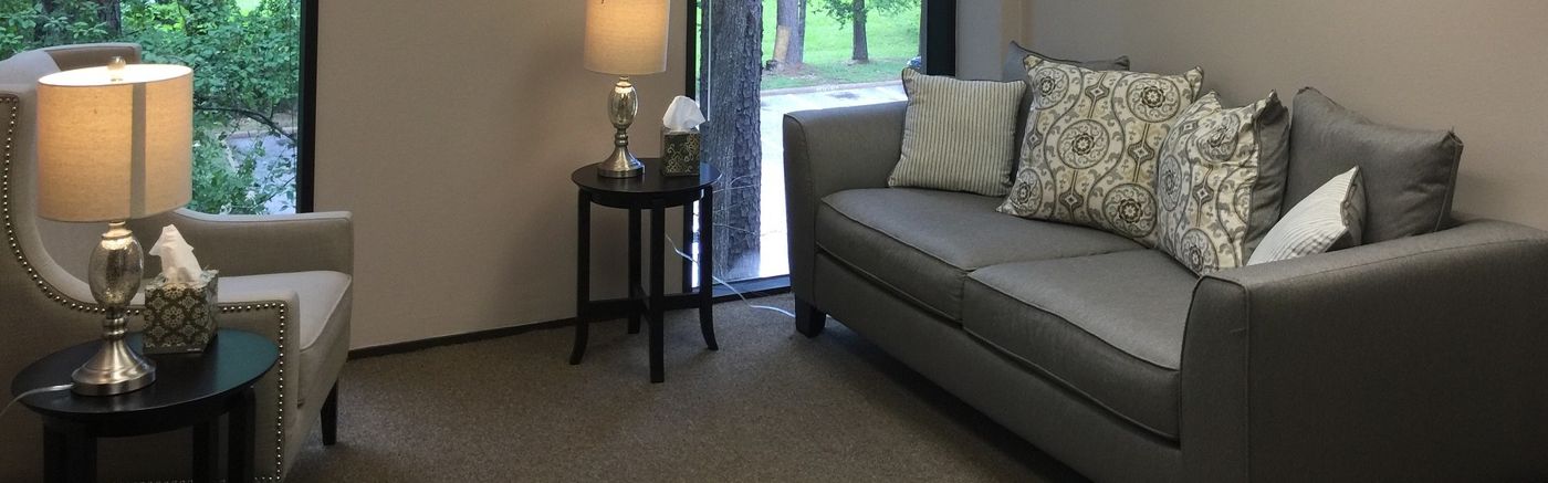 Therapy office at Family Behavioral Services, LLC